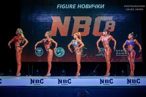 FIGURE НОВИЧКИ